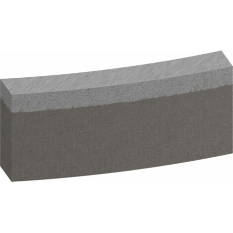 Bosch Segmente für Diamantbohrkrone Standard for Concrete 152 mm 12 10 mm 12 Stk