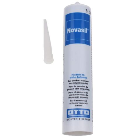 Bosch - sellador de silicona - 00310367 -