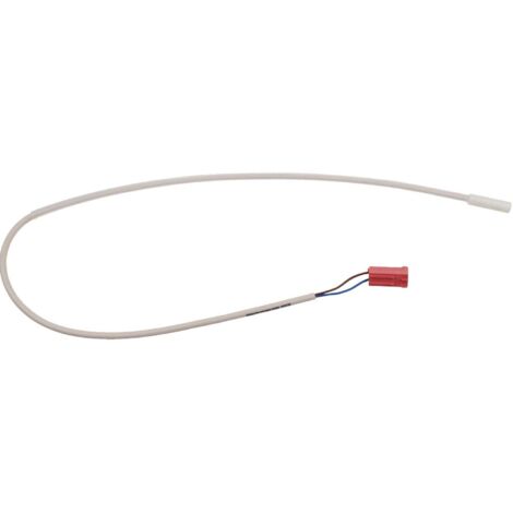 Bosch - sensore di temperatura kdn-600 – sensore evaporatore, lunghezza 650 mm, con protezione in pe - 00619435 -