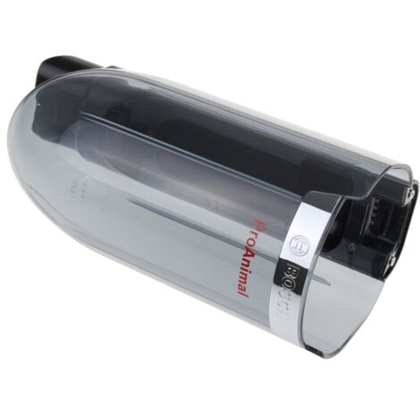 Bosch - serbatoio polvere cpl - 12026518 - 4242005486656