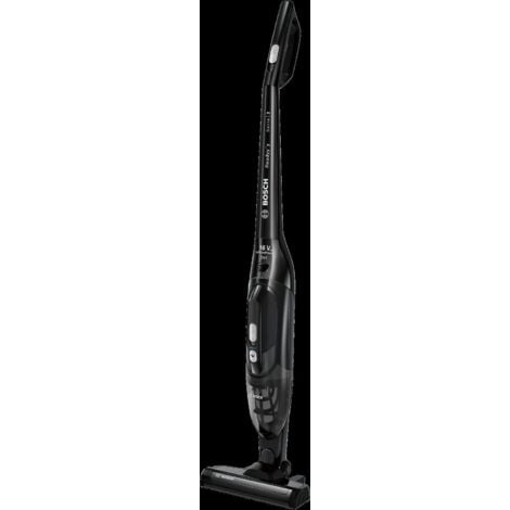 Bosch Serie 2, Akkustaubsauger, Readyy'y 16Vmax, Schwarz, BCHF216B
