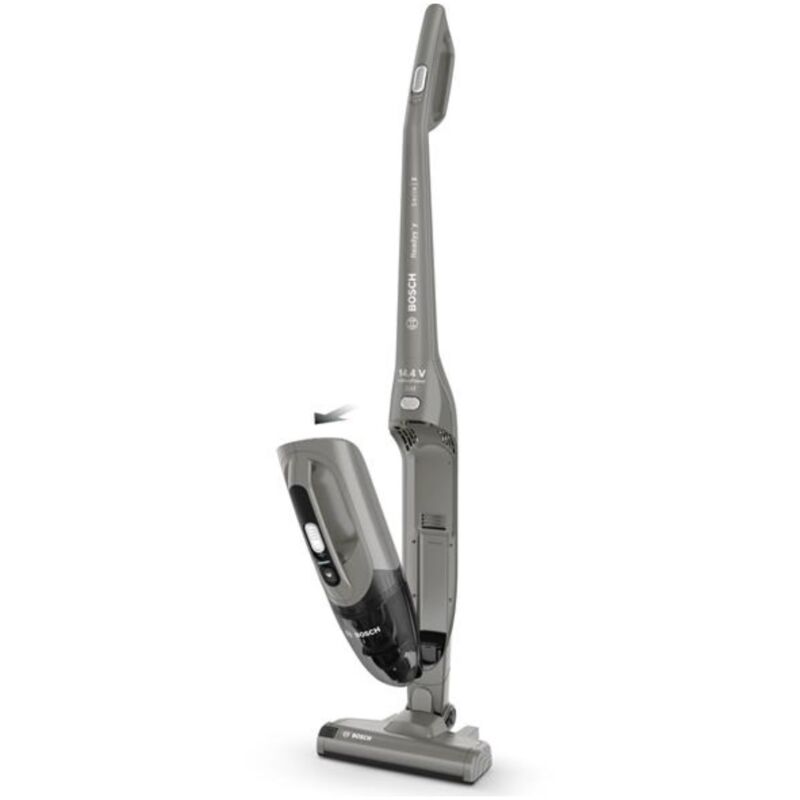 Aspirapolvere ricaricabile da 14,4 V - BBHF214G - bosch
