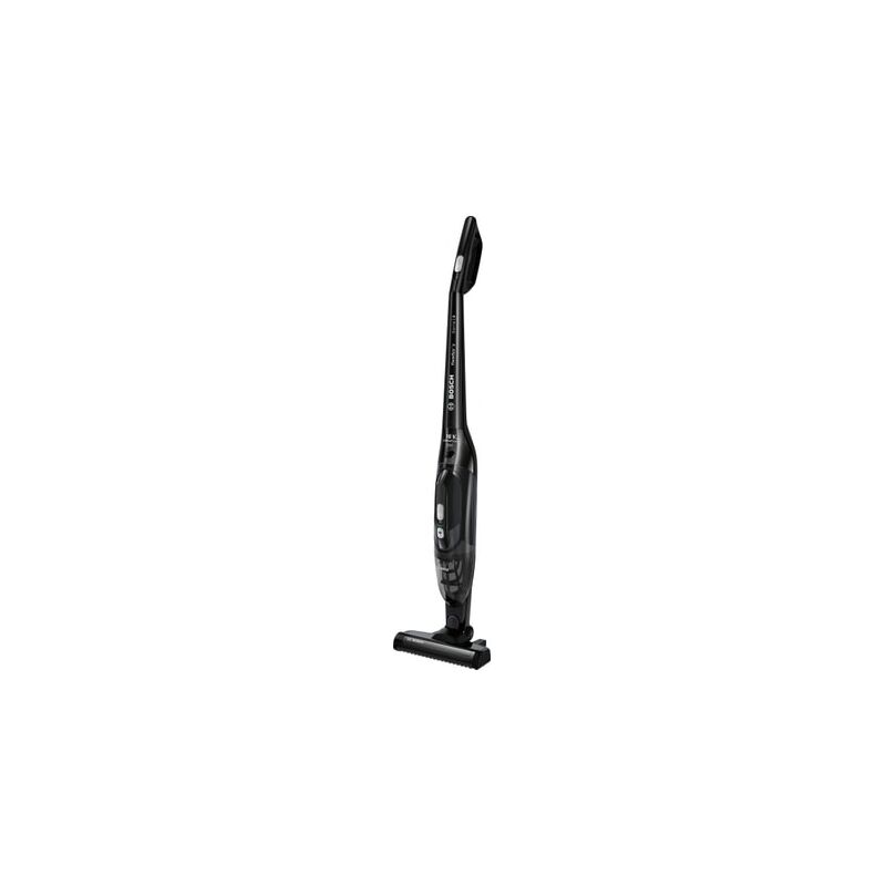 Serie 2 BCHF216B aspirateur balai et balai électrique Batterie Sec Cyclonique Sans sac 0,4 l 145 w Noir - Bosch