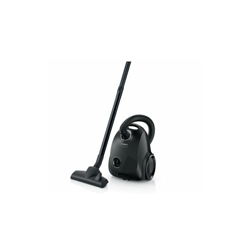 Image of Serie 2 bgbs2lb1 hoover 3,5 l cilindro hoover dry 600 w sacchetto polvere - Bosch