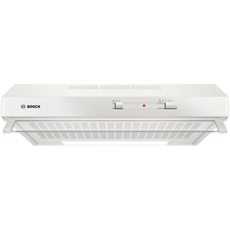 Bosch - Series 2 DUL62FA21 - Hotte (250 m³/h, ventilé,