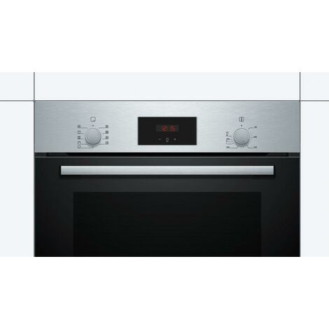 Bosch Serie 2 HBF114ES0 horno 66 L A Acero inoxidable