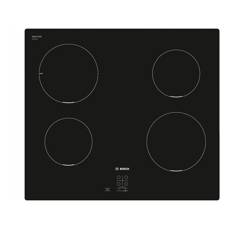 Plaque à Induction PUG611AA5E - Bosch