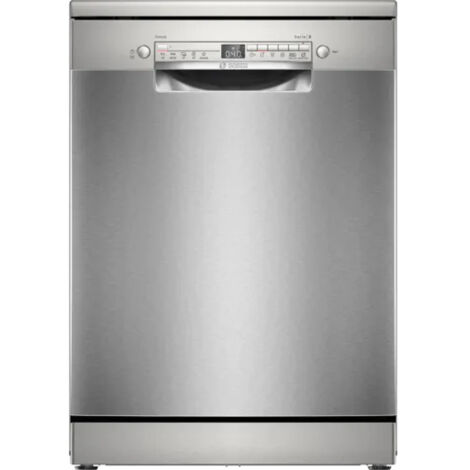 Bosch Serie 2 SMS2HTI02E lave-vaisselle Pose libre 13 couverts D