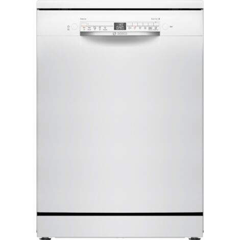 Bosch Serie 2 SMS2HTW02E Geschirrspüler Weiß 60 cm