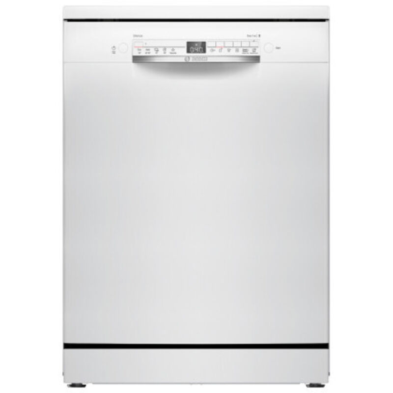 Bosch Serie 2 SMS2HTW06E lavastoviglie Libera installazione 13 coperti C