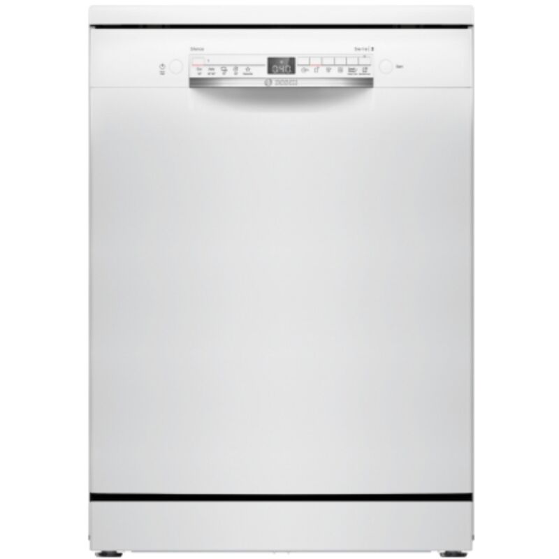 Sconosciuta Serie 2 SMS2HTW06E lavastoviglie Libera installazione 13 coperti C