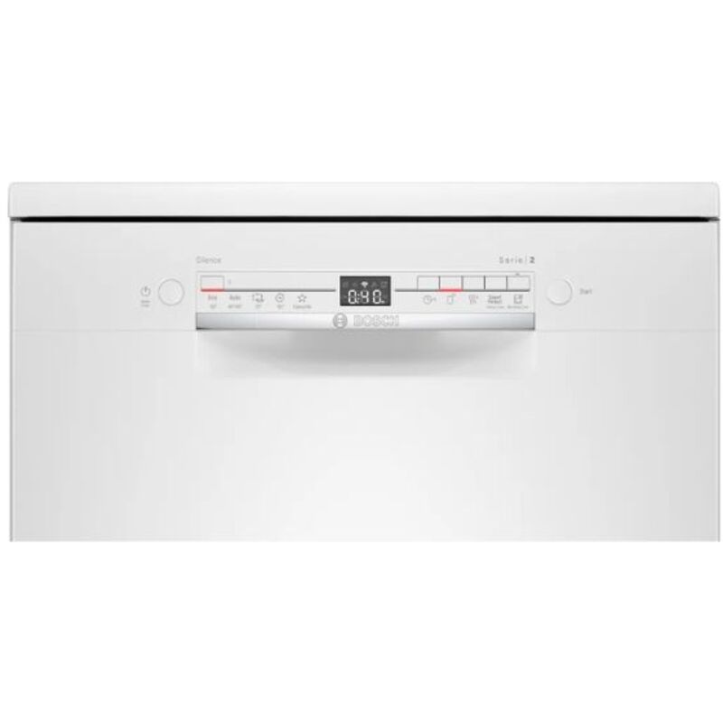 Bosch Spülmaschine SMS2ITW33E Serie   2