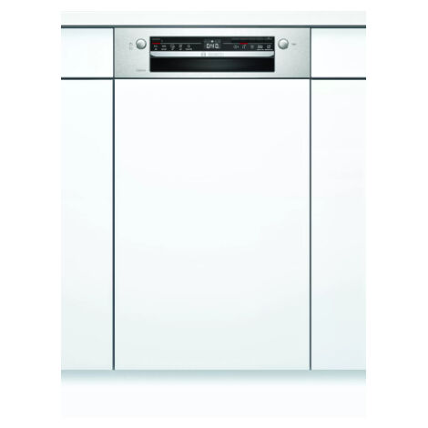 Brandt VS1010J - Lave-vaisselle - encastrable - largeur : 44.8 cm
