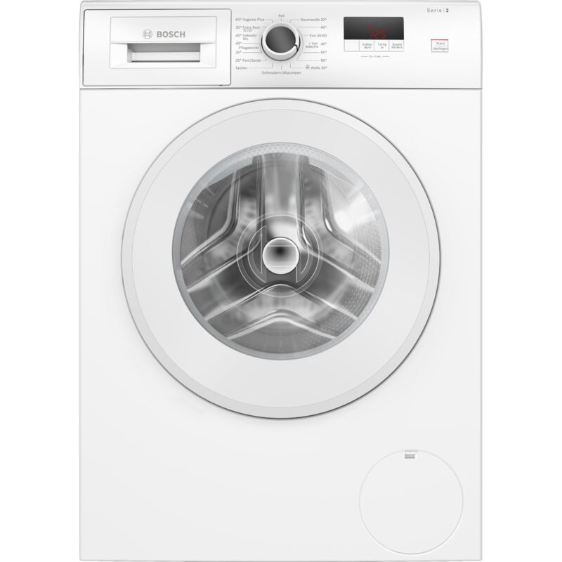 Bosch WGE02420 Waschmaschine 7 kg 1400 U/min