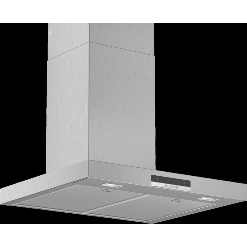 Bosch - Serie 4 caldaia murale, 60 cm, acciaio inox, DWB66DM50