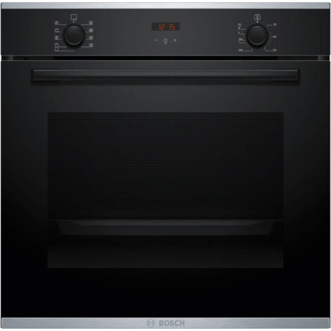 Bosch Serie 4 HBA234BB3 forno 71 L 3400 W Nero