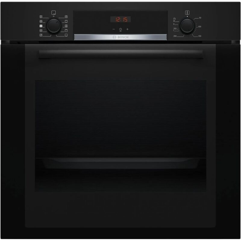 Bosch - Serie 4 HBA334EB3 forno 71 l 3400 w Nero
