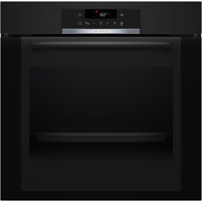 Bosch - Serie 4 HBA372EB3 forno 71 l 3600 w Nero