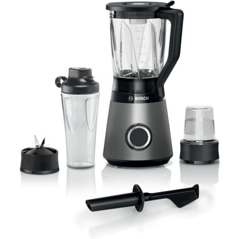 Bosch Serie 4 MMB6177S Frullatore VitaPower Serie  4 1200 W Argento