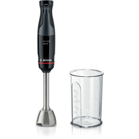Bosch Serie 4 MSM4B610 Stabmixer anthrazit