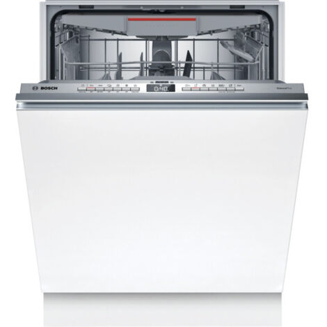 Bosch Serie 4 SBH4ECX21E Lavastoviglie a scomparsa totale 14 coperti B