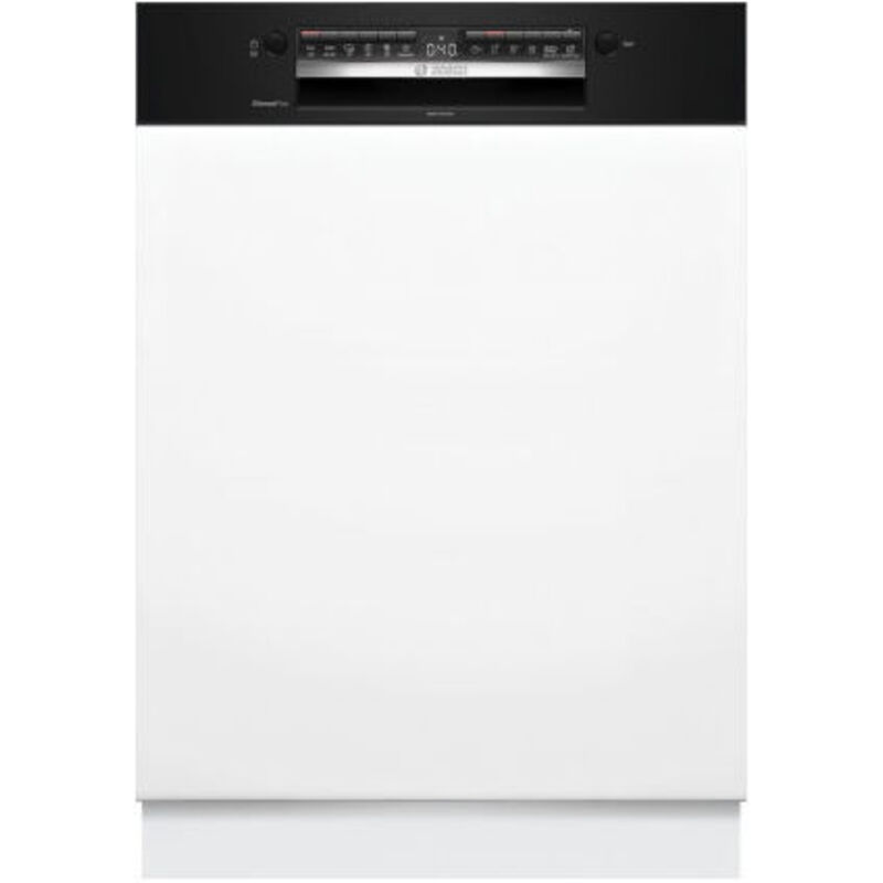 Bosch Lavastoviglie a Scomparsa Parziale 14 Coperti 42 dB Serie 4 SMI4HCB07E