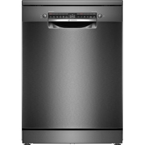 Bosch Serie 4 SMS4EMC06E lave-vaisselle Pose libre 14 couverts B
