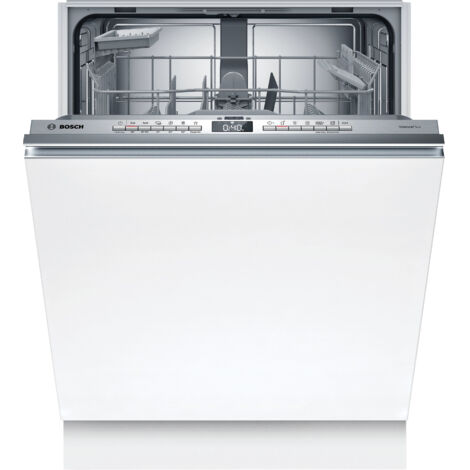 Bosch Serie 4 SMV4HAX19E lave-vaisselle Entièrement intégré 13 couverts D