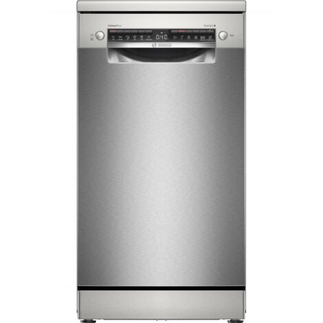 Bosch Serie 4 SPS4EMI24E Lavastoviglie Libera Installazione 10 Coperti Classe C