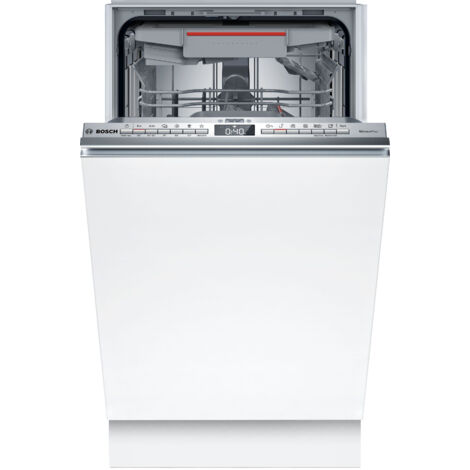 Bosch Serie 4 SPV4EMX25E Spülmaschine Voll integriert 10 Maßgedecke C