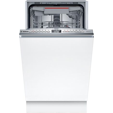 Bosch Serie 4 SPV4HMX49E Lavastoviglie semintegrata 10 coperti E