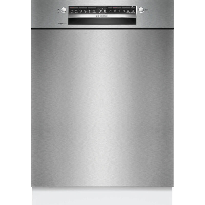 BOSCH  Serie 4 Smu4eas28e Lave-vaisselle Sous Comptoir 13 Couverts