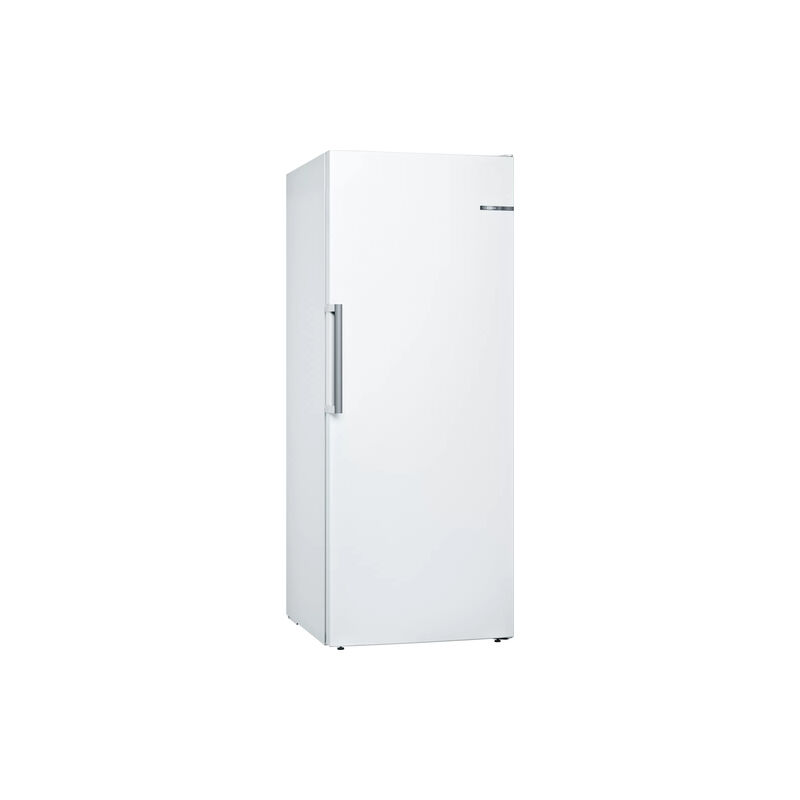 Image of Bosch Serie 6 GSN54AWDV congelatore Congelatore verticale Libera installazione 328 L D Bianco