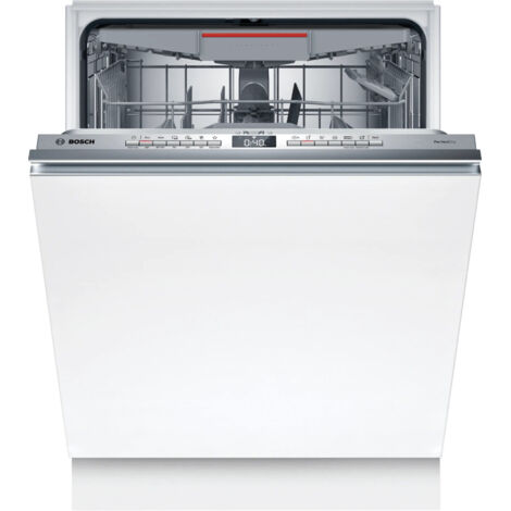 Bosch Serie 6 SMH6YCX02E Lavastoviglie a scomparsa totale 14 coperti A