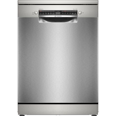 Bosch Serie 6 SMS6ZCI10E Lavastoviglie Libera Installazione 14 Coperti Classe B