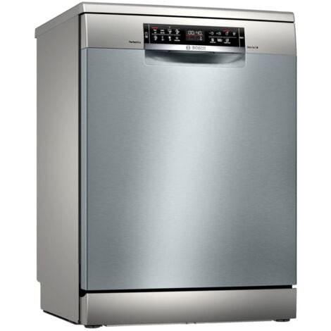Bosch Serie 6 SMS6ZCI42E Lavastoviglie Libera Installazione 14 Coperti C