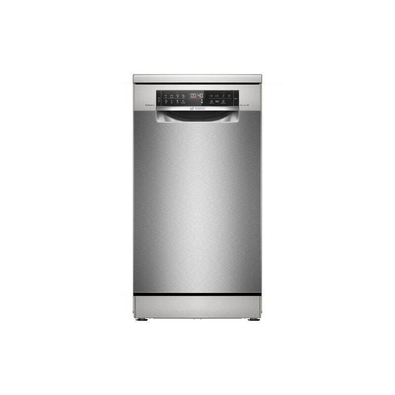 Image of Bosch - Serie 6 SPS6ZMI29E Lavastoviglie Libera installazione 10 coperti Classe c Inox