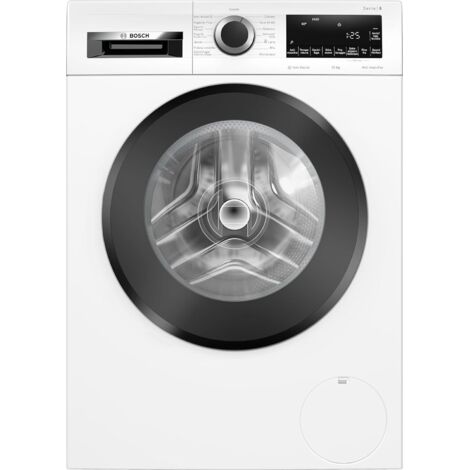 Bosch Serie 6 WGG254Z0IT Lavatrice 10 kg Carica Frontale 1400 rpm Classe A