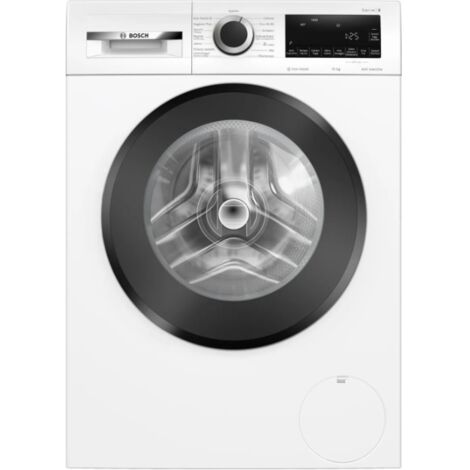 Bosch Serie 6 WGG254Z9II Lavatrice a carica frontale 10 kg 1400 rpm Classe A