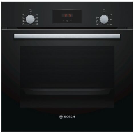 Bosch Series 2 HBF153BB0 four 66 L 3300 W Noir