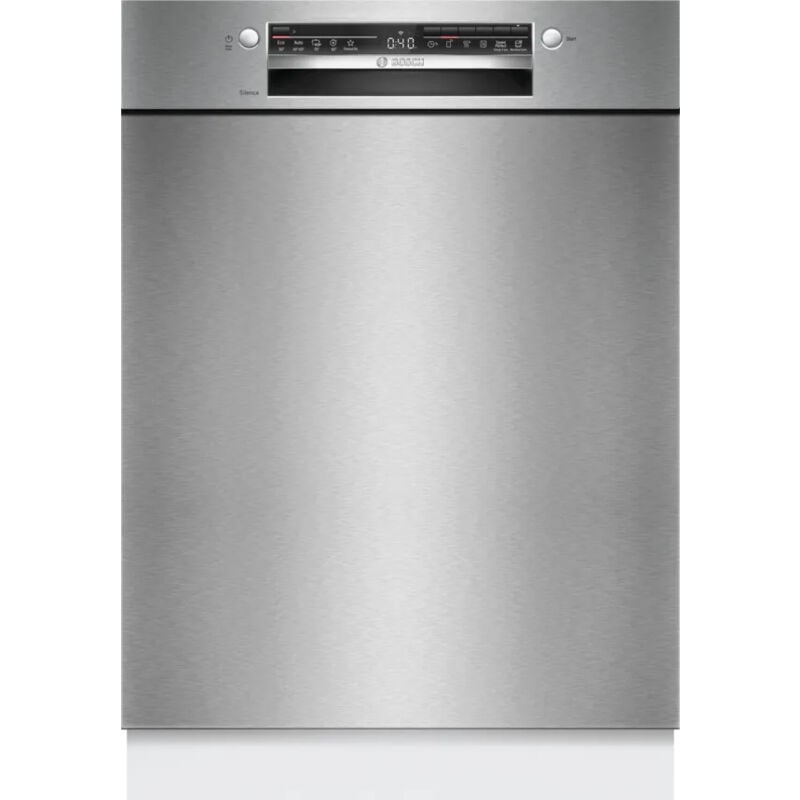 Bosch - Series 2 SMU2ITS09E Lave-vaisselle semi-intégré 13 couverts e