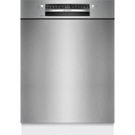 Lave-vaisselle Intégrable 13 Couverts - Classe E, 47 DB, Bandeau Inox - Silencieux Et économe En énergie