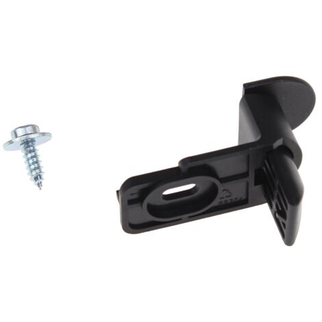 Bosch - serratura per bambini per lo sportello del forno - 00627547 - 4242001258707