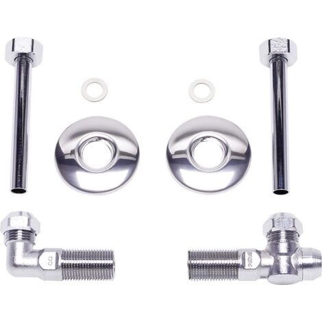 Bosch Service-Paket 7738112206 für Unterputz-Installation