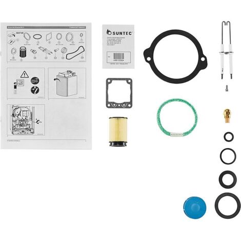 BOSCH Service-Set BZ1.0-19 everp, 7736604316