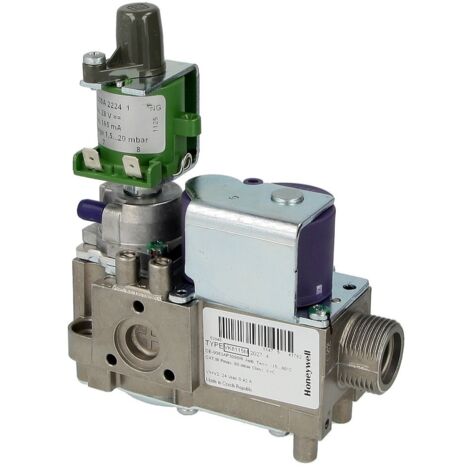 BOSCH SERVICE SET Gasarmatur HW VK8115M 8718600169