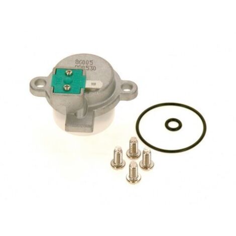 BOSCH Servoventil 87085012500