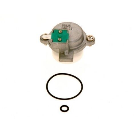 BOSCH Servoventil, 8738724156