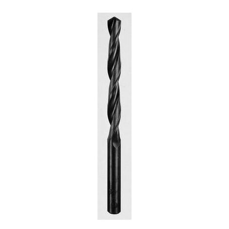 BOSCH - SET 10 PUNTE HSS-R DIAM 4,0MM