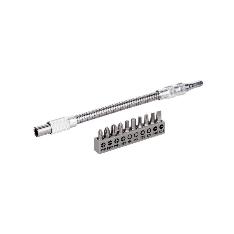 

Extension flexible atornmas10 p